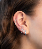 Piercing Menorca S (Acier)
