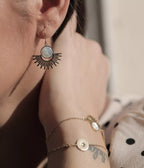 Bracelet Cytisus (Acier)