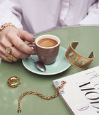 Bracelet Kate (Acier)