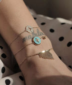 Bracelet Sun (Acier)
