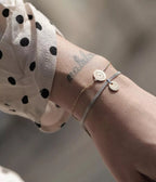 Bracelet Thot (Acier)