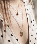 Collier Manuréva (Acier)