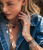 Bracelet Aella (Acier)