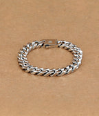Bracelet Jules (Acier)
