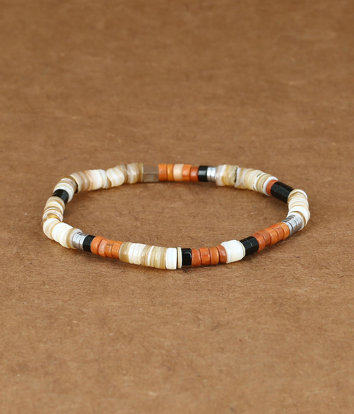 Bracelet Komo (acier)