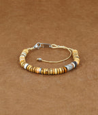 Bracelet Cohen (Acier)