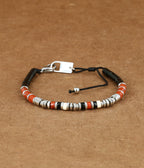 Bracelet Mathis (Acier)