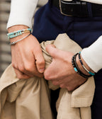 Bracelet Hero (Acier)