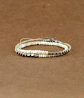 Bracelet Yann (Acier)