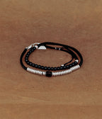 Bracelet Steve (Acier)