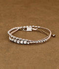 Bracelet Grégory (Acier)