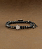 Bracelet Hesso (Acier)