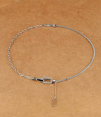 Collier Victor (Acier)