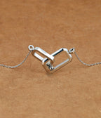 Collier Nicolas (Acier)