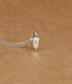 Collier Silouane (Acier)