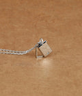 Collier Stefan (Acier)