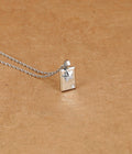 Collier Hector (Acier)