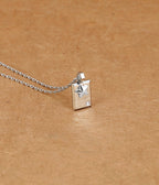 Collier Hector (Acier)