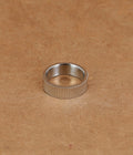 Bague Fabien (Acier)