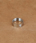 Bague Edouard (Acier)