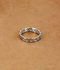Bague Vincent (Acier)