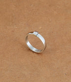Bague Martin (Acier)