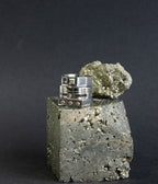 Bague Guillaume (Acier)