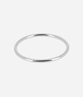Bracelet Jonc Icy (Acier)