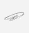 Bracelet Jonc Corrado (Acier)