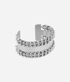 Manchette Geldo (Acier)