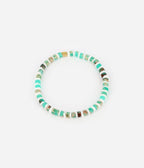 Bracelet Salto (Acier doré)