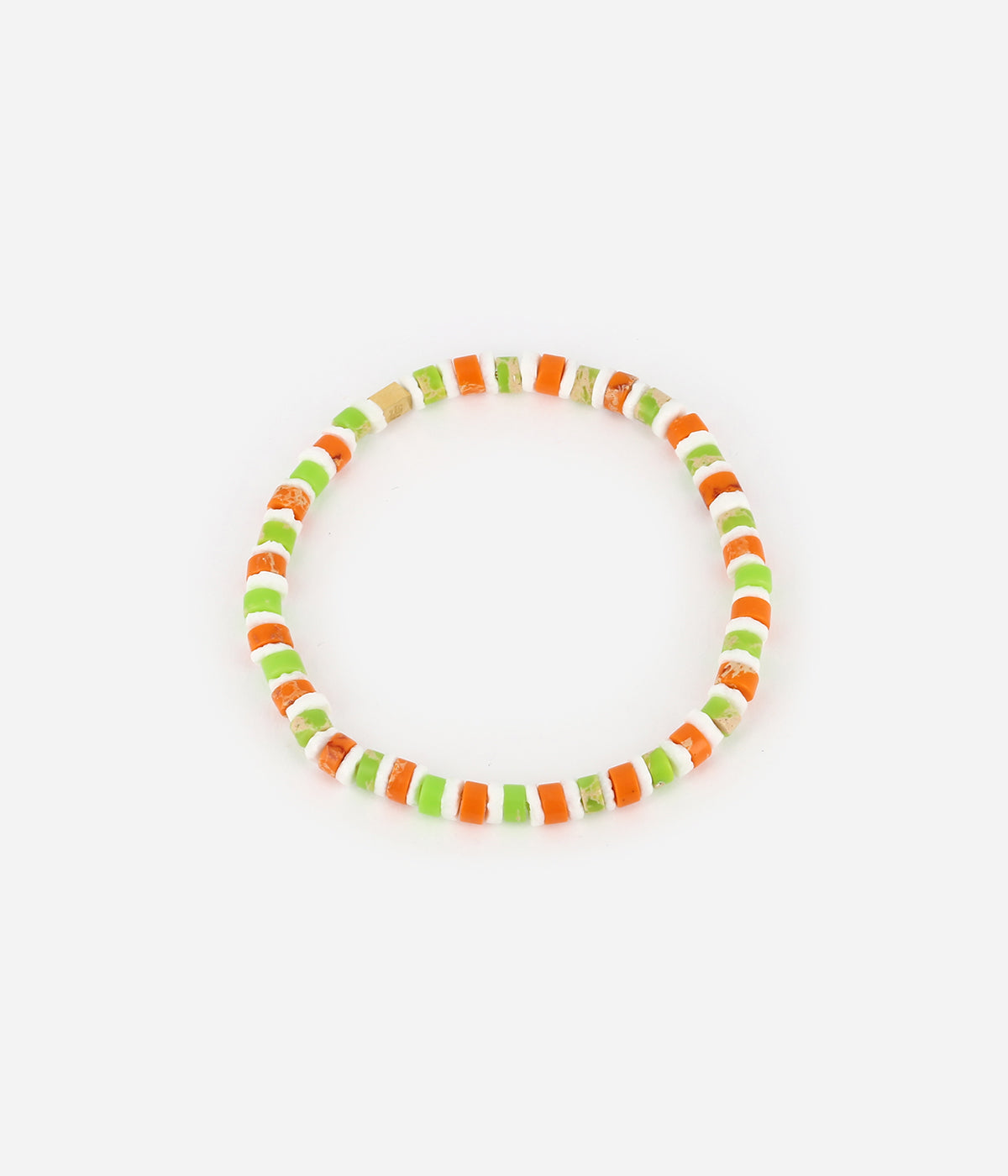 Bracelet Salto (Acier doré)
