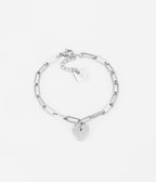 Bracelet U2 (Acier)