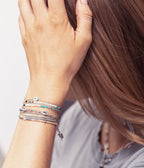 Bracelet Light (Acier)