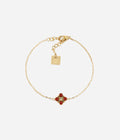 Bracelet Mint (Acier doré)