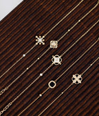 Bracelet Pâquerette (Acier)