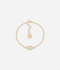 Bracelet Cerea (Acier doré)