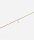 Bracelet Alee (Acier doré)
