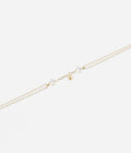 Bracelet Bruma (Acier doré)