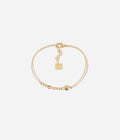 Bracelet Belenos (Acier doré)