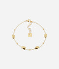 Bracelet Oliva (Acier doré)