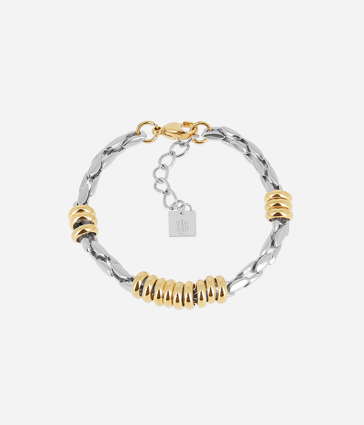 Bracelet Blake (Acier)