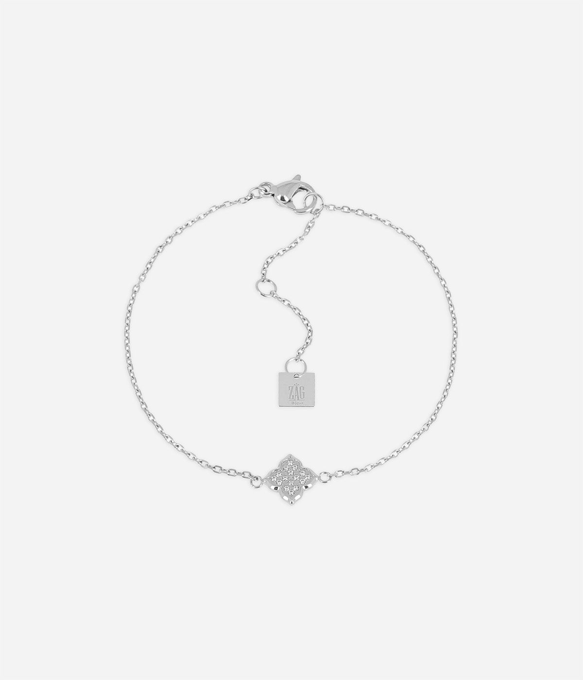 Bracelet Norris (Acier)