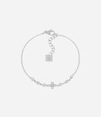 Bracelet Baburu (Acier)