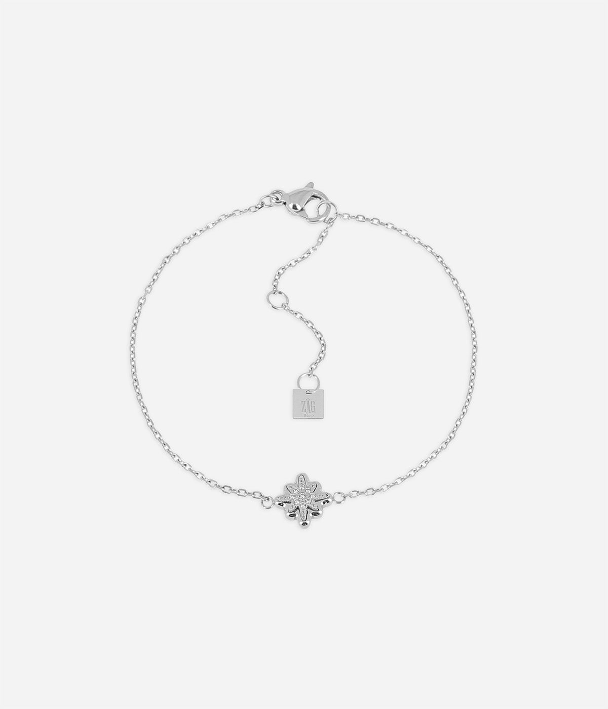 Bracelet Acilia (Acier)