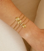 Bracelet Capizzi (Acier)