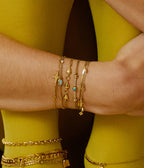 Bracelet Milazzo (Acier)