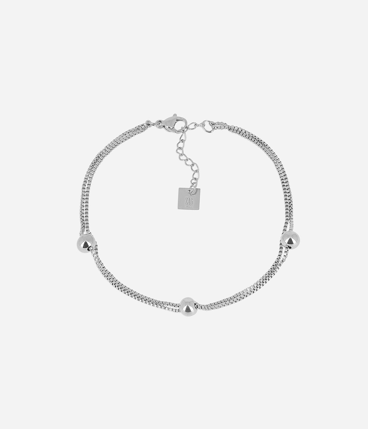 Bracelet Barletta (Acier)