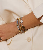Bracelet Vignale (Acier)