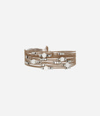 Bracelet Delicioso (Acier)